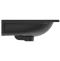 Раковина мебельная Ideal Standard TESI 80 черный матовый T3509V3 - 1