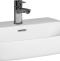 Раковина BelBagno Romina BB121L - 0