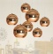 Подвесной светильник Loft IT Copper Shade Loft2023-E - 4