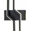 Бра Escada Rail 10219/2LED Black - 1