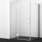 Душевой уголок Wasserkraft Aller White 10H10LW 120x100 см 10H10LWHITE - 0