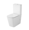 Унитаз-компакт Owl 1975 Vatter Ruta-G белый  OWLT190402 - 0