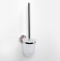 Regen K-6927 Щетка для унитаза подвесная - 1