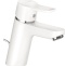 Смеситель для раковины Kludi Pure&Easy белый  373829165 - 0
