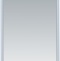 Зеркало Allen Brau Infinity 50х100 с подсветкой белый 1.21021.WT - 0