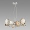 Подвесная люстра Odeon Light Caramella 5416/95L - 4