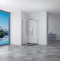 Душевой уголок RGW Stilvoll 06325399-11 90x90x200 профиль хром - 0
