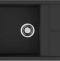 Мойка кухонная Omoikiri Sumi Artceramic/графит  4997093 - 0