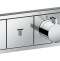 Термостат Hansgrohe RainSelect 15355000 для душа - 0