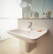 Раковина Duravit Starck 3 0300550000 55 см - 1