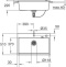 Мойка кухонная Grohe K700 31652AT0 - 5