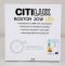 Потолочный светодиодный светильник Citilux Бостон CL709201N - 8