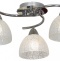 Потолочная люстра Lussole Zungoli GRLSF-1603-03 - 0