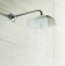 Верхний душ Grohe Rainshower Grandera 210 27974000 - 3
