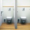 Система инсталляции для унитазов Grohe Rapid SL 38528001 - 9