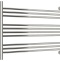 Полотенцесушитель водяной ДР Богема L 600х900 (Без покрытия) 00-0202-6090 - 0