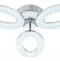 Потолочная люстра Escada Barit 10283/3LED - 3