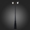 Фонарный столб ST-Luce Sivino SL081.405.02 - 8