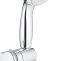 Душевой гарнитур Grohe New Tempesta 2760110E - 0