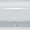 Ванна акриловая Kolpa san Elektra 190х90 белый 5025-01 - 0