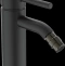 Смеситель для биде Ideal Standard Ceraline черный матовый BC197XG - 0