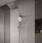 Душевой гарнитур Ideal Standard IdealRain хром B1766AA - 6