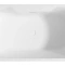 Акриловая ванна Abber 170x78, правая  AB9335-1.7 R - 2