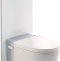 Унитаз подвесной Geberit AquaClean Mera Comfort 146.214.21.1 с системой удаления запахов - 14