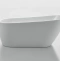 Акриловая ванна BelBagno 170х72 белый  BB62-1700-W0 - 1