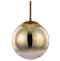 Подвесной светильник Arte Lamp Jupiter Gold A7961SP-1GO - 0
