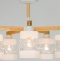 Потолочная люстра Lumion County Bonnie 4491/5C - 7