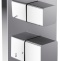 Термостат Jacob Delafon Modulo E75387-CP для душа - 0
