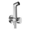 Гигиенический душ Hansgrohe Bidette S хром 29230000 - 0