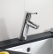 Смеситель для раковины Hansgrohe Talis хром  32053000 - 3