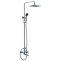 Душевая стойка Kaiser Trio 57288 - 0
