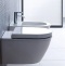 Чаша для унитаза подвесного Duravit Darling New 2545090000 - 3