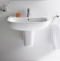 Раковина Duravit D-Code 23106500002 - 3