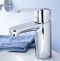 Смеситель Grohe Eurostyle Cosmopolitan 3246820E для раковины - 2
