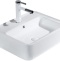 Раковина BelBagno BB1367 - 0