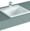 Встраиваемая раковина Vitra S20 45 см  5463B003-0001 - 1