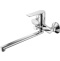 Смеситель для ванны Agger Nice хром A2521100 - 2