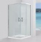 Душевой уголок Black&White Stellar Wind S102 900х900 1029090 - 0