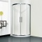 Душевой уголок RGW Passage PA-55 800x800x1950 профиль хром 06085588-11 - 1