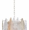 Подвесная люстра Arte Lamp Felicita A4080LM-6GO - 1