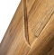 Шкаф-пенал BelBagno Albano 32 R rovere rustico ALBANO-1600-2A-SC-RR-P - 6