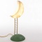 Настольная лампа декоративная Seletti Moon Light 14808 - 1