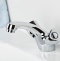 Смеситель Wasserkraft Amper 2903 для раковины - 4