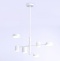 Люстра на штанге Ambrella FL FL51684 - 3