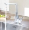 Смеситель Grohe Eurocube 31255000 для кухонной мойки - 2