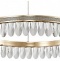 Подвесной светильник Favourite Palatium 4207-6P - 1